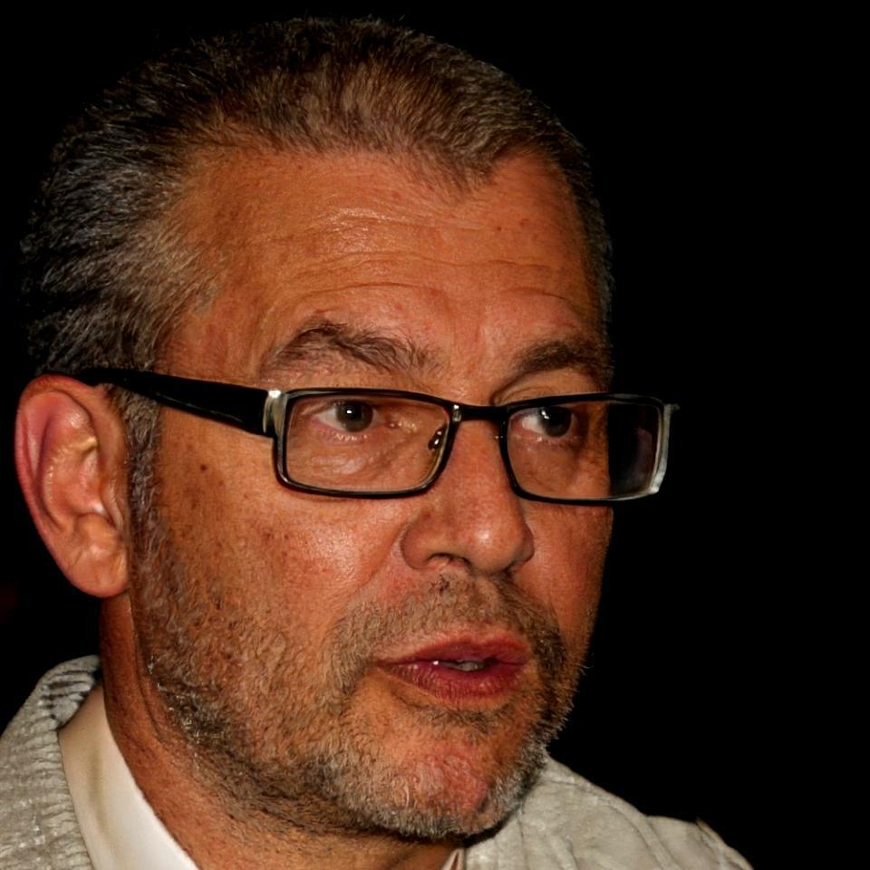 Ritratto di Marco Trevisani